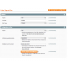 Configuration module Criteo tags et flux Magento