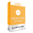 Boite module Criteo tags et flux Magento