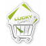 module Magento lucky cart 6