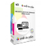 Récapitulatif de commande après achat boite