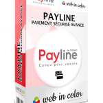 Payline, paiement sécurisé avancé pour Prestashop 1.6